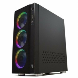 PC de bureau PcCom Ready AMD Ryzen 5 3600 16 GB RAM 500 GB SSD