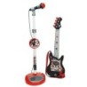 Jouet musical Mickey Mouse Microphone Guitare pour Enfant