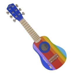 Jouet musical Reig 55 cm Guitare pour Enfant