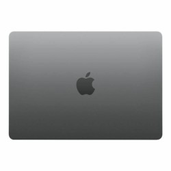 Ordinateur Portable Apple MacBook Air 512 GB SSD M2 13,6" Azerty Français