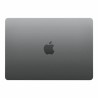 Ordinateur Portable Apple MacBook Air 512 GB SSD M2 13,6" Azerty Français