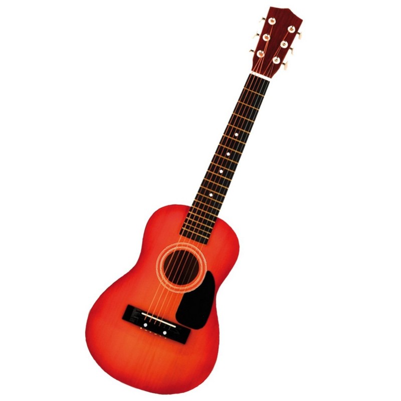 Jouet musical Reig 75 cm Guitare pour Enfant