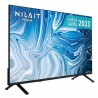 TV intelligente Nilait Luxe NI-43UB8001SE 4K Ultra HD 43"