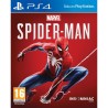 Jeu vidéo PlayStation 4 Sony Marvel's Spider-Man, PS4