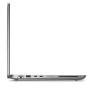 Ordinateur Portable Dell NMF60 512 GB SSD 16 GB RAM 14" Intel Core i7-1355U i5-1335U Espagnol Qwerty