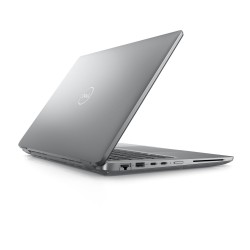 Ordinateur Portable Dell NMF60 512 GB SSD 16 GB RAM 14" Intel Core i7-1355U i5-1335U Espagnol Qwerty