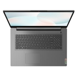 Ordinateur Portable Lenovo 3 17ABA7 512 GB SSD 8 GB RAM AMD Ryzen 5 5625U Espagnol Qwerty