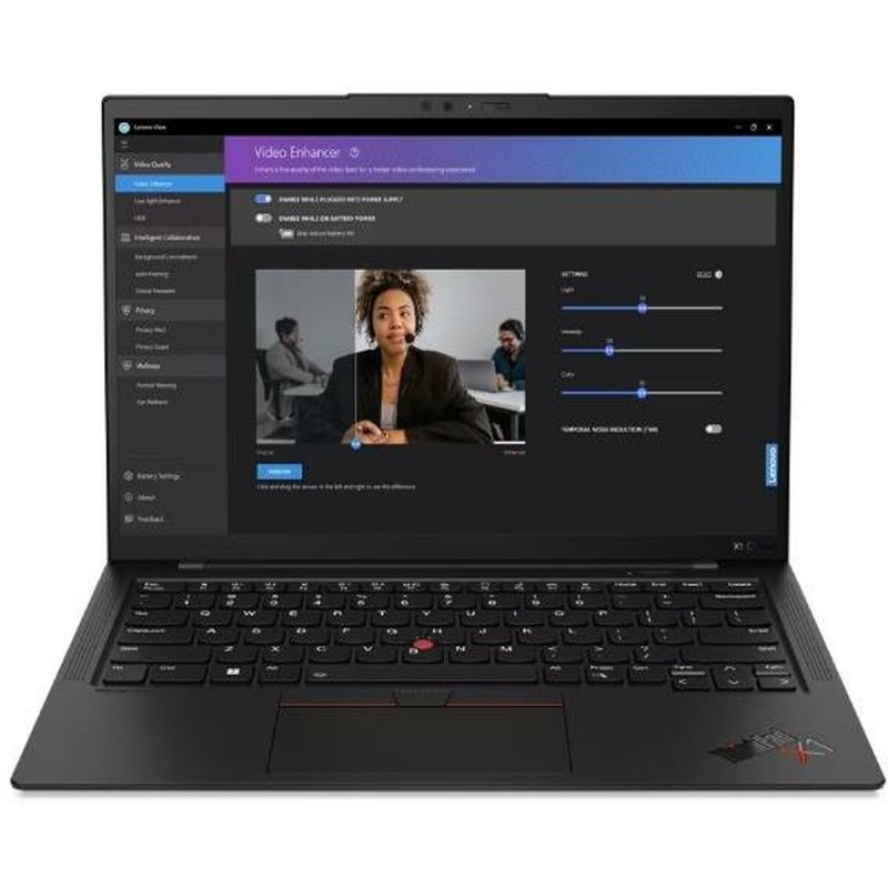 Ordinateur Portable Lenovo 21HM0068SP 32 GB RAM Intel Core i7-1355U