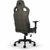 Chaise de jeu Corsair CF-9010057-WW Noir Gris