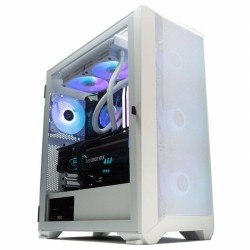 PC de bureau PcCom Ultimate AMD Ryzen 9 7900X 32 GB RAM