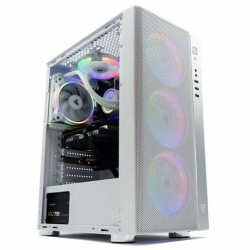 PC de bureau PcCom Ready i5-13400F 16 GB RAM 500 GB SSD