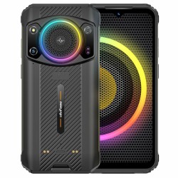 Smartphone Ulefone Armor 21 8 GB RAM Noir