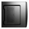 Boîtier ATX semi-tour Aerocool 19120 Noir