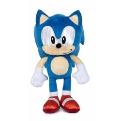 Jouet Peluche Famosa Sonic...