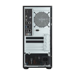 PC de bureau MSI 9S6-B0A721-050 i7-13700F NVIDIA GeForce GTX 1650 16 GB RAM 512 GB SSD