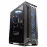 PC de bureau PcCom Tempest AMD Ryzen 5 3600 16 GB RAM 500 GB SSD