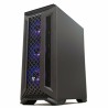 PC de bureau PcCom Tempest AMD Ryzen 5 3600 16 GB RAM 500 GB SSD