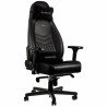 Chaise de jeu Noblechairs NBL-ICN-RL-BLA Noir