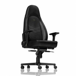 Chaise de jeu Noblechairs NBL-ICN-RL-BLA Noir