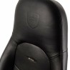 Chaise de jeu Noblechairs NBL-ICN-RL-BLA Noir