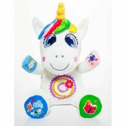 Jouet Peluche Moltó Licorne...