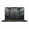 Ordinateur Portable Asus TUF Gaming F17 FX707ZU4-HX005 1 TB SSD 16 GB RAM i7-12700H