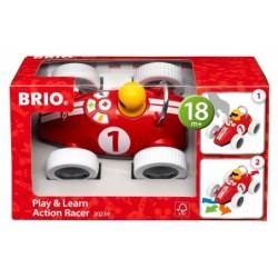 Jouet interactif Brio Play...