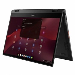 Ordinateur Portable Asus Vibe Cx55 Flip 256 GB SSD 8 GB RAM Intel© Core™ i3-1115G4 Intel Core i3-1115G4