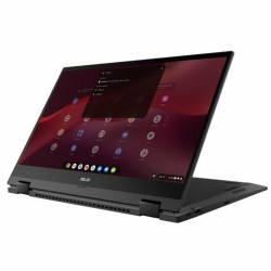 Ordinateur Portable Asus Vibe Cx55 Flip 256 GB SSD 8 GB RAM Intel© Core™ i3-1115G4 Intel Core i3-1115G4