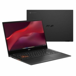 Ordinateur Portable Asus Vibe Cx55 Flip 256 GB SSD 8 GB RAM Intel© Core™ i3-1115G4 Intel Core i3-1115G4