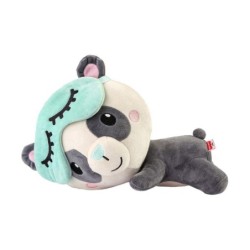 Jouet Peluche Fisher Price Fisher Price Ours Panda