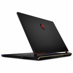 Ordinateur Portable MSI Raider GE78HX 13VI-419ES i9-13980HX 32 GB RAM 1 TB SSD