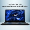 Ordinateur Portable Alurin Flex Advance I5-1155G7 16 GB RAM 15,6"