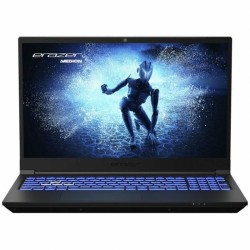 Ordinateur Portable Medion Erazer Deputy P50 Intel Core i7-13700HX 16 GB RAM 1 TB SSD