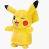 Jouet Peluche Bandai Pokemon Pikachu Jaune