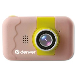 Appareil Photo Numérique pour Enfants Denver Electronics