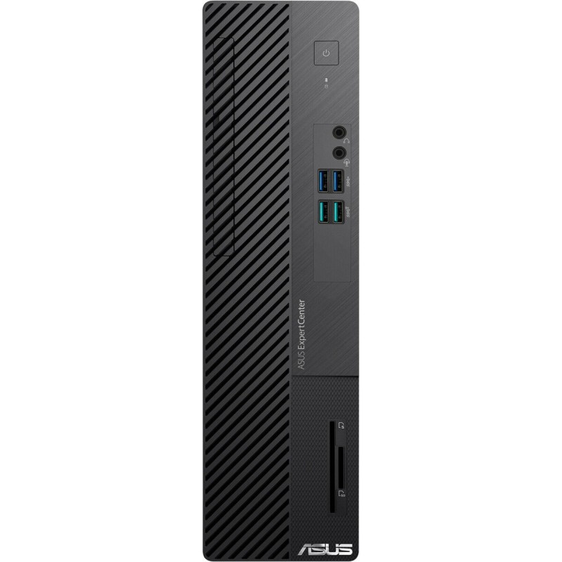 PC de bureau Asus ExpertCenter D5 SFF i3-12100 8 GB RAM 256 GB SSD Intel UHD Graphics 730