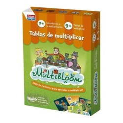 Jouet Educatif MultiBloom...