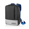 Housse pour ordinateur portable Sparco SPBACKPACK Noir 15,6"