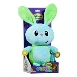 Jouet Peluche Moltó Lapin (ES)