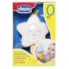 Jouet musical Nana Star Chicco 1191000000 Blanc PVC