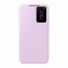 Protection pour téléphone portable Samsung   Violet Samsung Galaxy S23 Plus