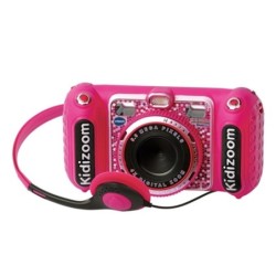 Jouet interactif Digital Photo Camera Kidizoom Vtech 2.4\" 5 Mpx"