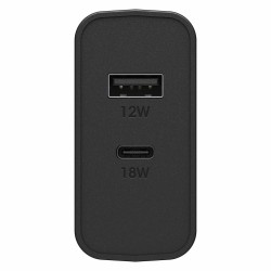 Chargeur mural Otterbox 78-52723 Noir 30 W