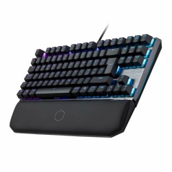 Clavier pour jeu Cooler Master ‎MK-730-GKCR1-IT Qwerty Italien (Reconditionné D)