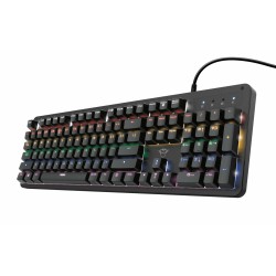 Clavier pour jeu Trust GXT...