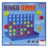 Jouet Educatif Bingo (26 x 26 cm)