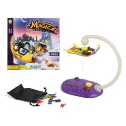 Jouet Educatif Magic carpet...