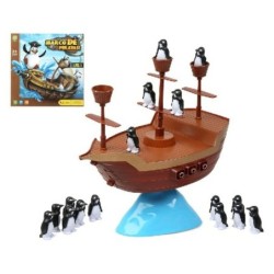 Jouet Educatif Pirate ship...