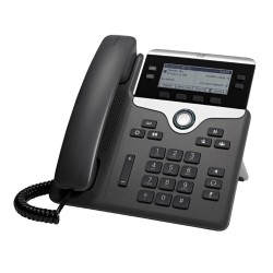 Téléphone IP CISCO CP-7841-K9